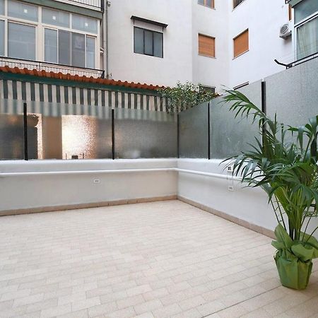 Diamante Luxury Rooms Palermo Exteriér fotografie