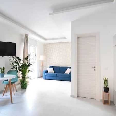 Diamante Luxury Rooms Palermo Exteriér fotografie