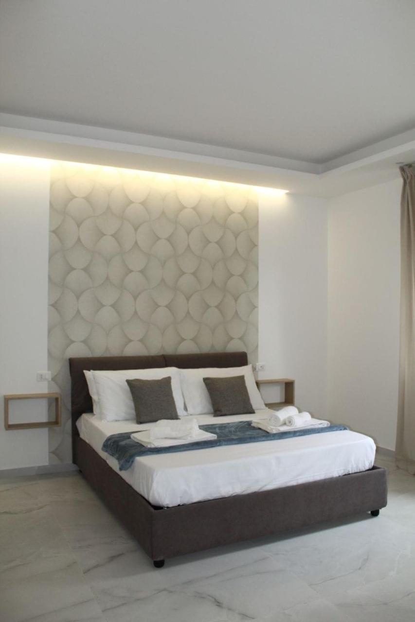 Diamante Luxury Rooms Palermo Exteriér fotografie