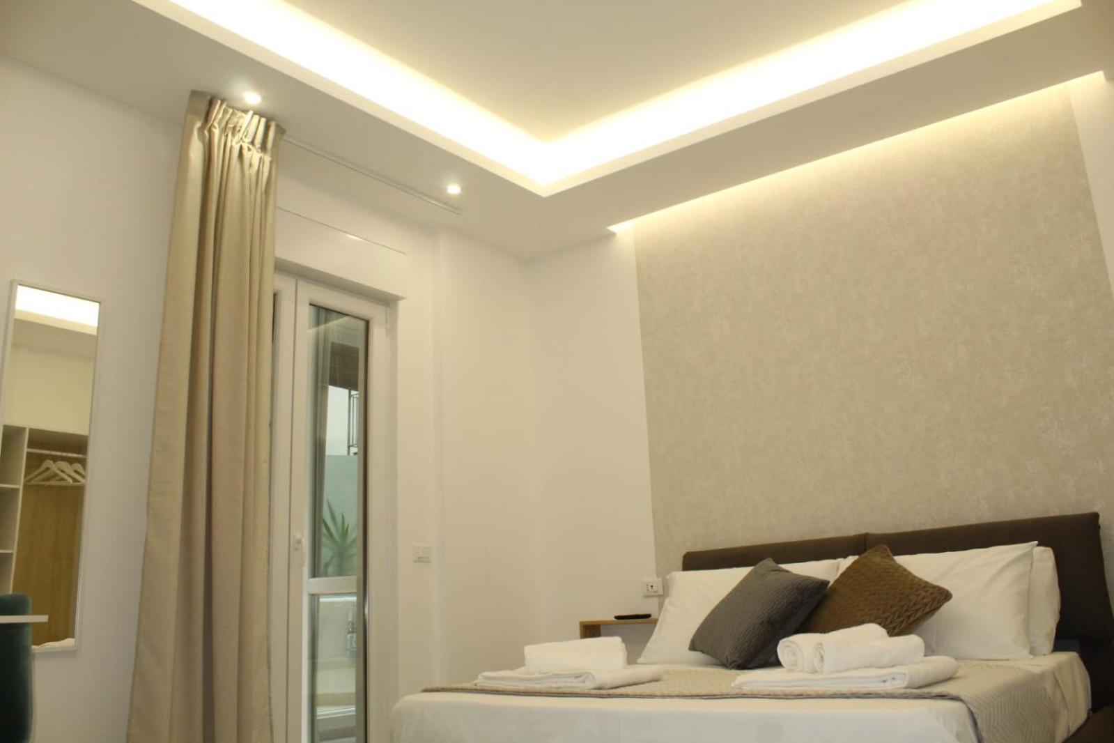 Diamante Luxury Rooms Palermo Exteriér fotografie