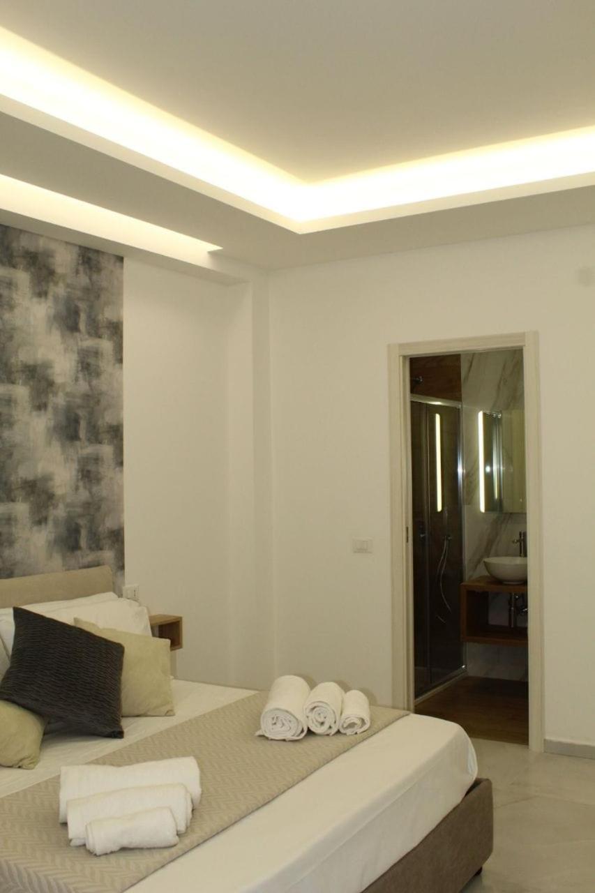 Diamante Luxury Rooms Palermo Exteriér fotografie