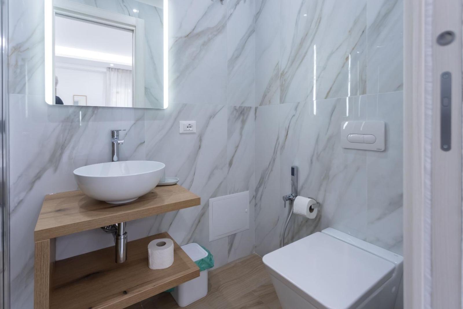 Diamante Luxury Rooms Palermo Exteriér fotografie