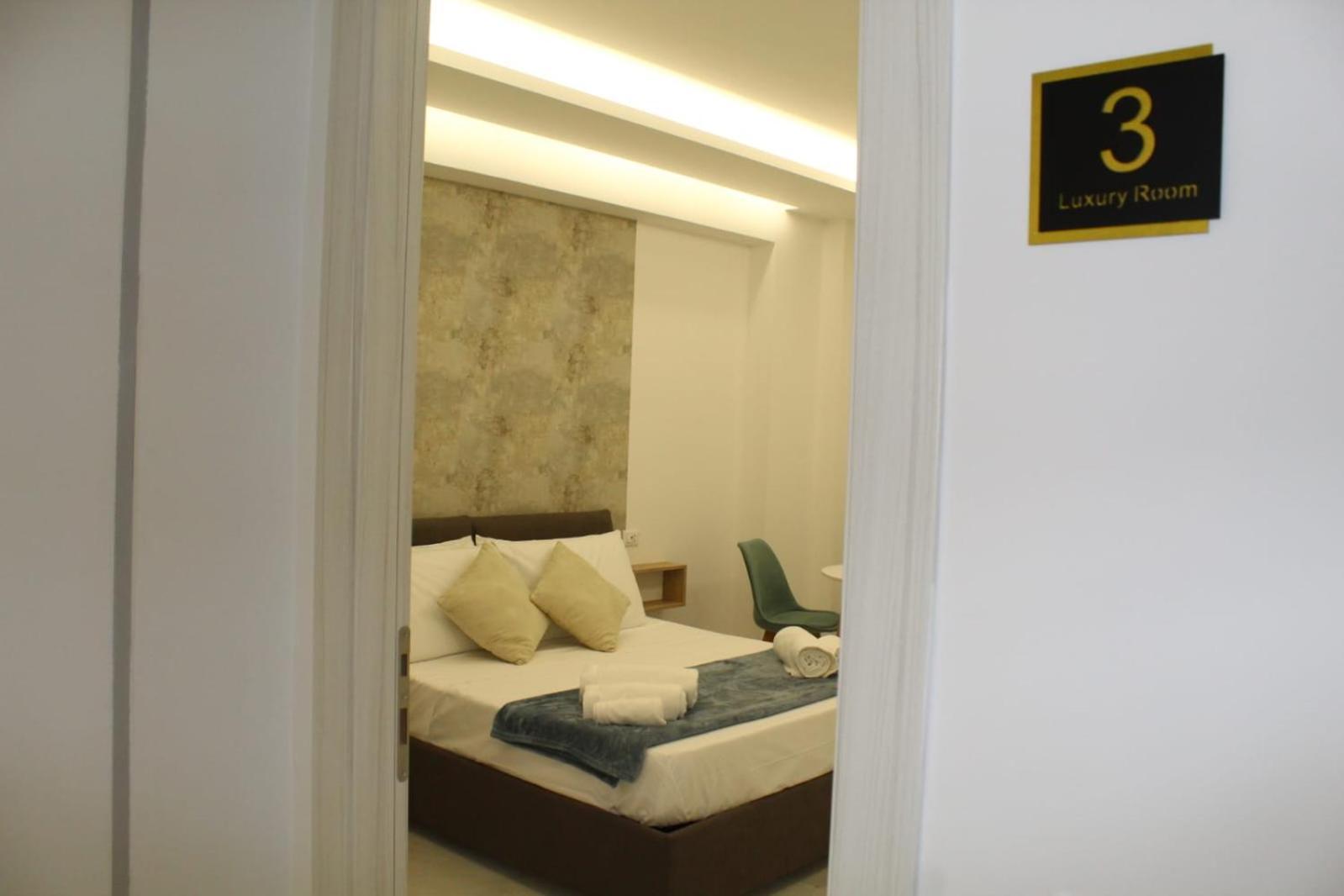 Diamante Luxury Rooms Palermo Exteriér fotografie