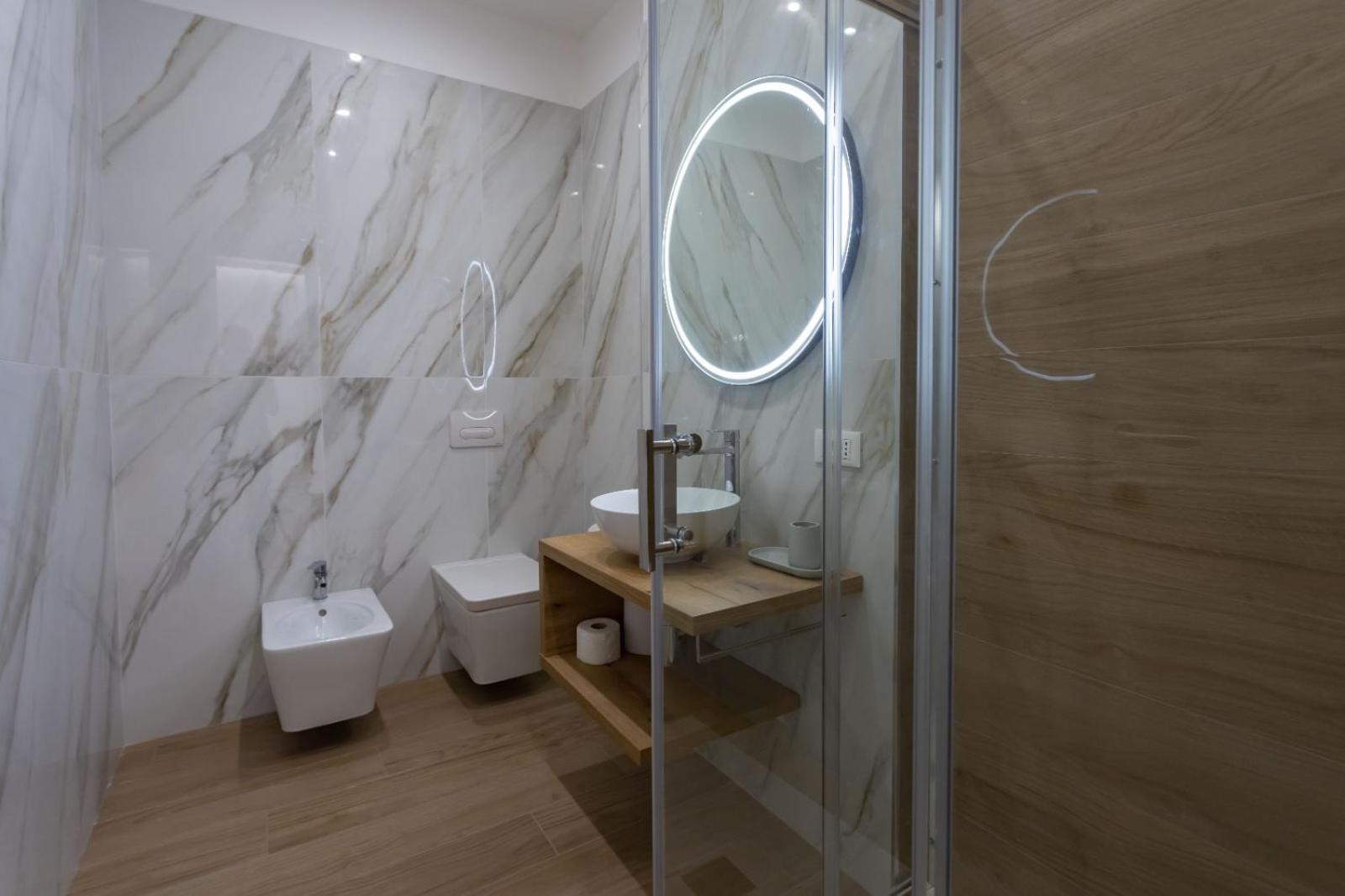 Diamante Luxury Rooms Palermo Exteriér fotografie