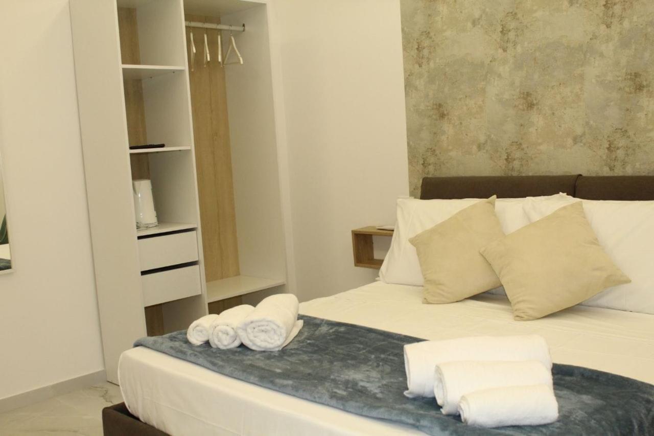 Diamante Luxury Rooms Palermo Exteriér fotografie
