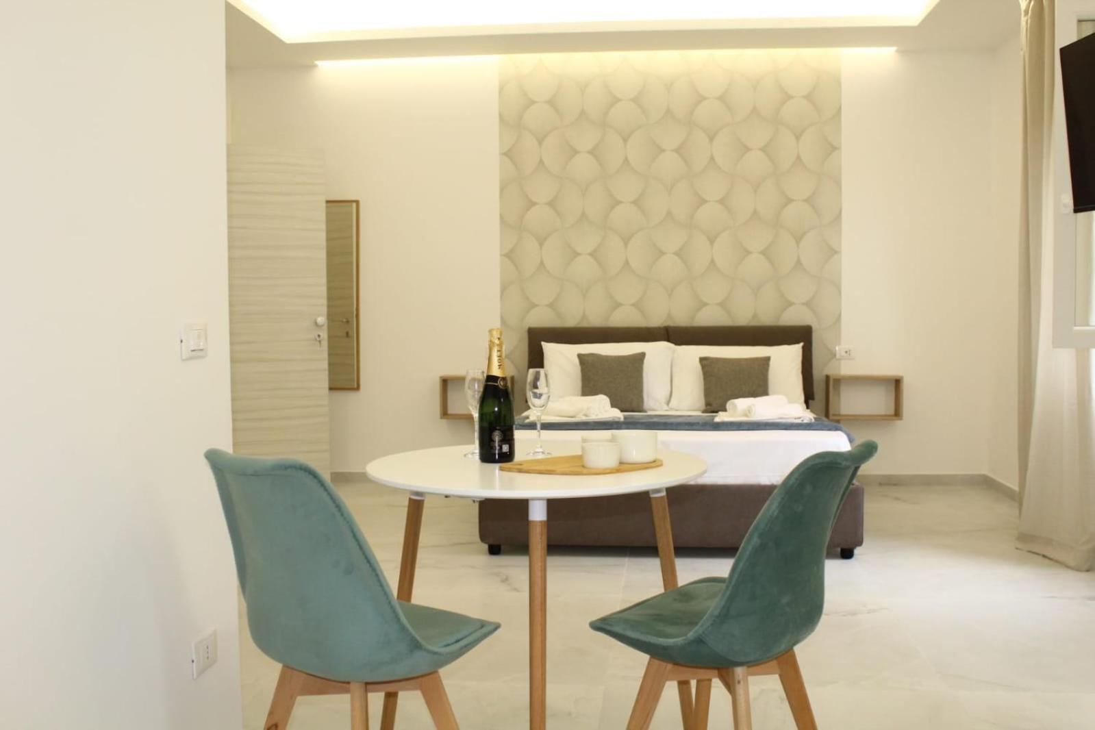 Diamante Luxury Rooms Palermo Exteriér fotografie
