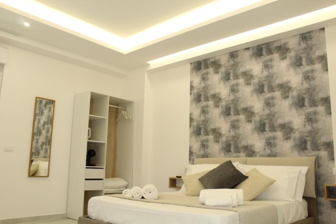 Diamante Luxury Rooms Palermo Exteriér fotografie