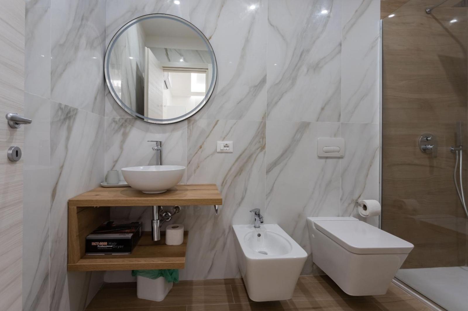 Diamante Luxury Rooms Palermo Exteriér fotografie