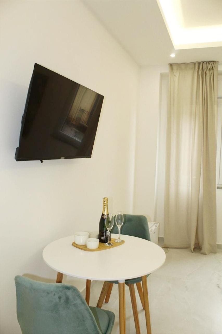 Diamante Luxury Rooms Palermo Exteriér fotografie