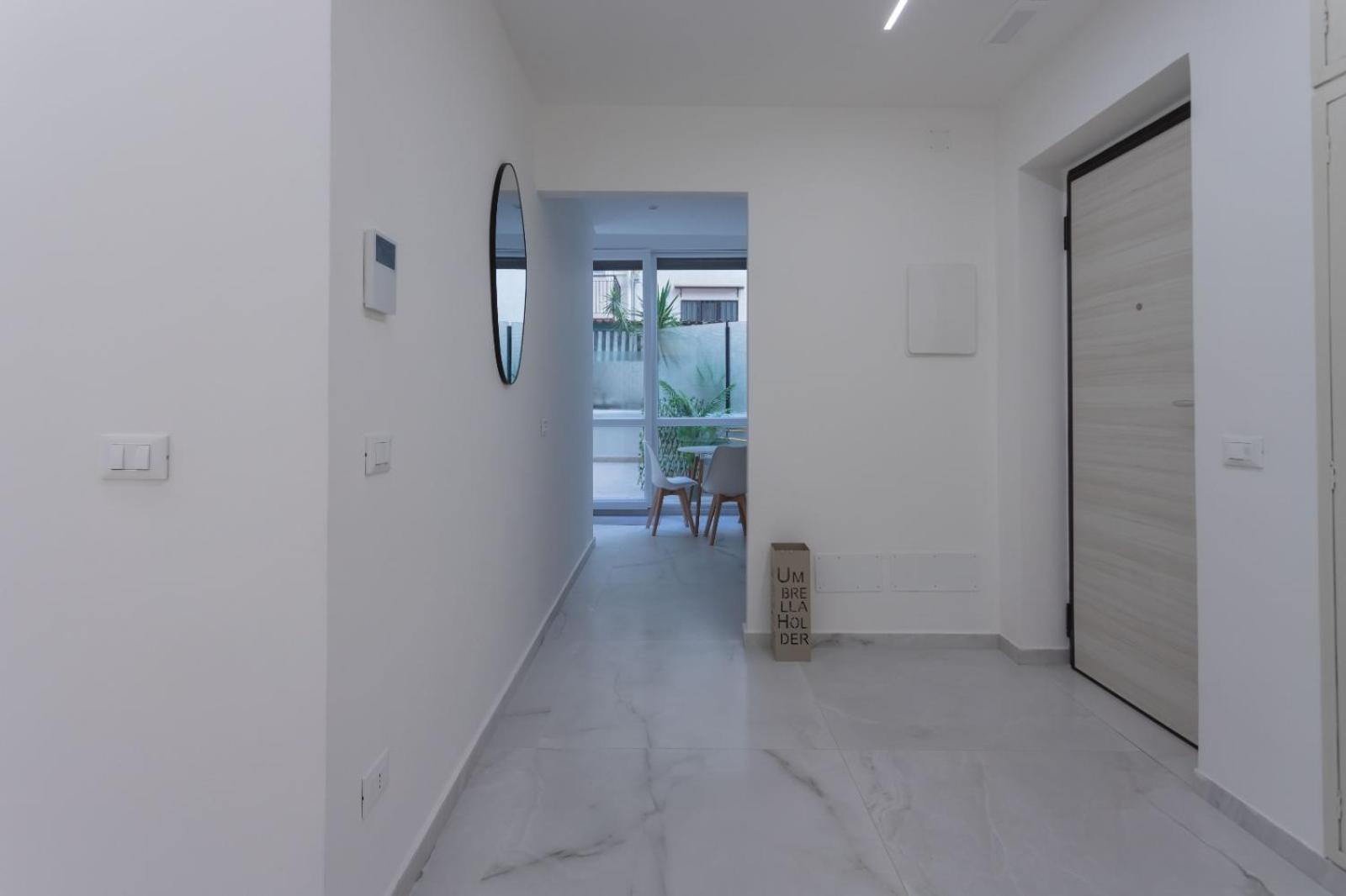 Diamante Luxury Rooms Palermo Exteriér fotografie