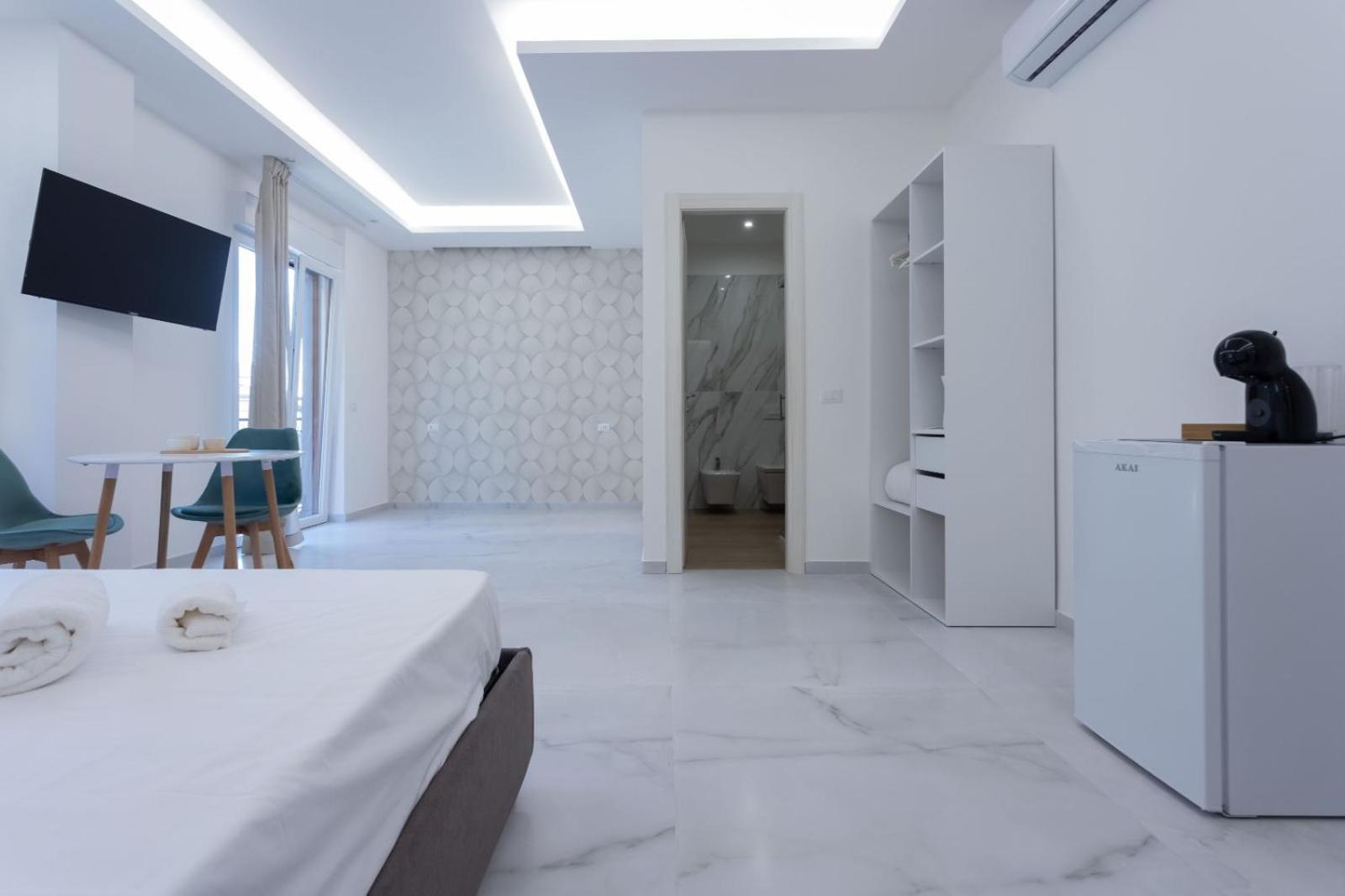 Diamante Luxury Rooms Palermo Exteriér fotografie