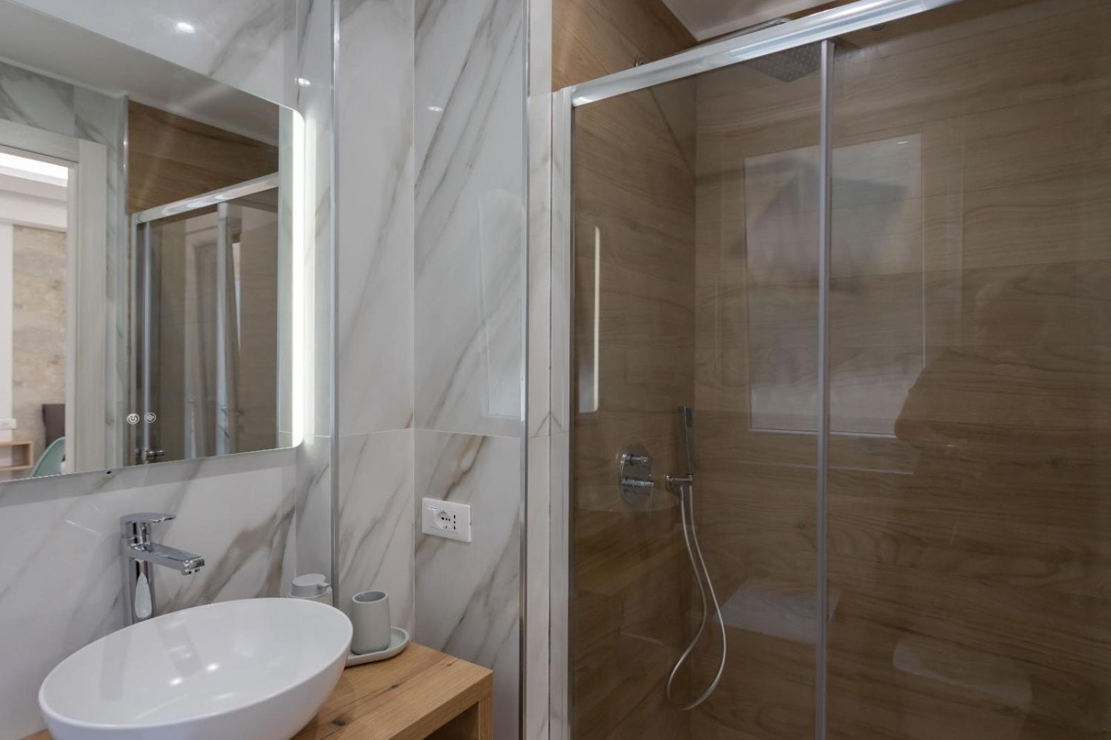 Diamante Luxury Rooms Palermo Exteriér fotografie