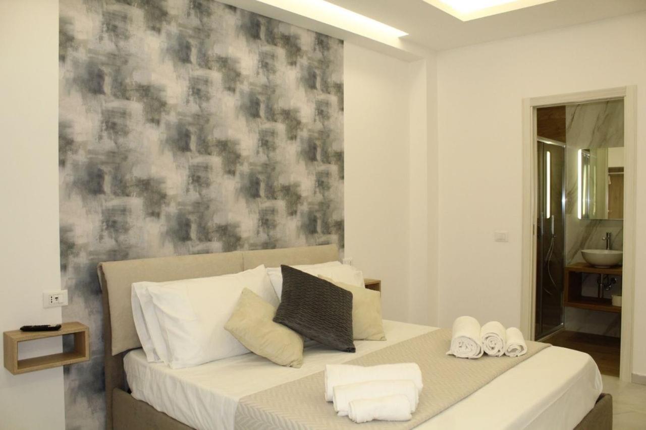 Diamante Luxury Rooms Palermo Exteriér fotografie