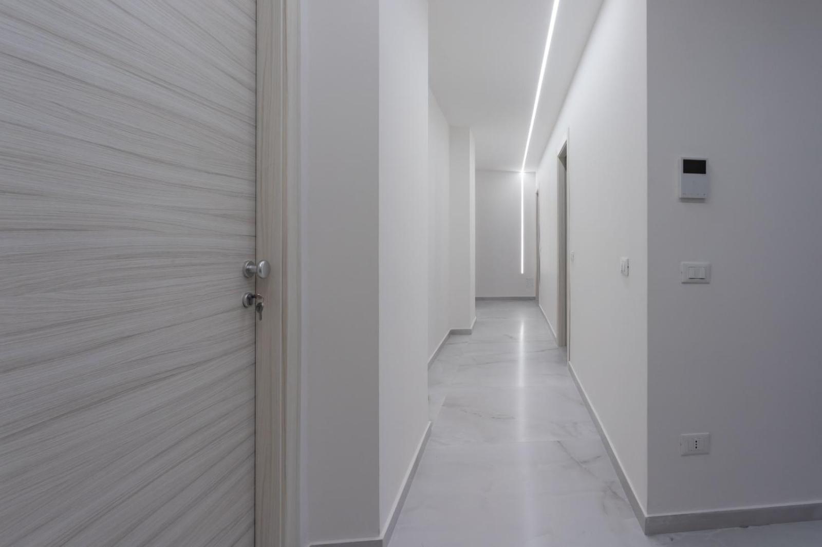 Diamante Luxury Rooms Palermo Exteriér fotografie