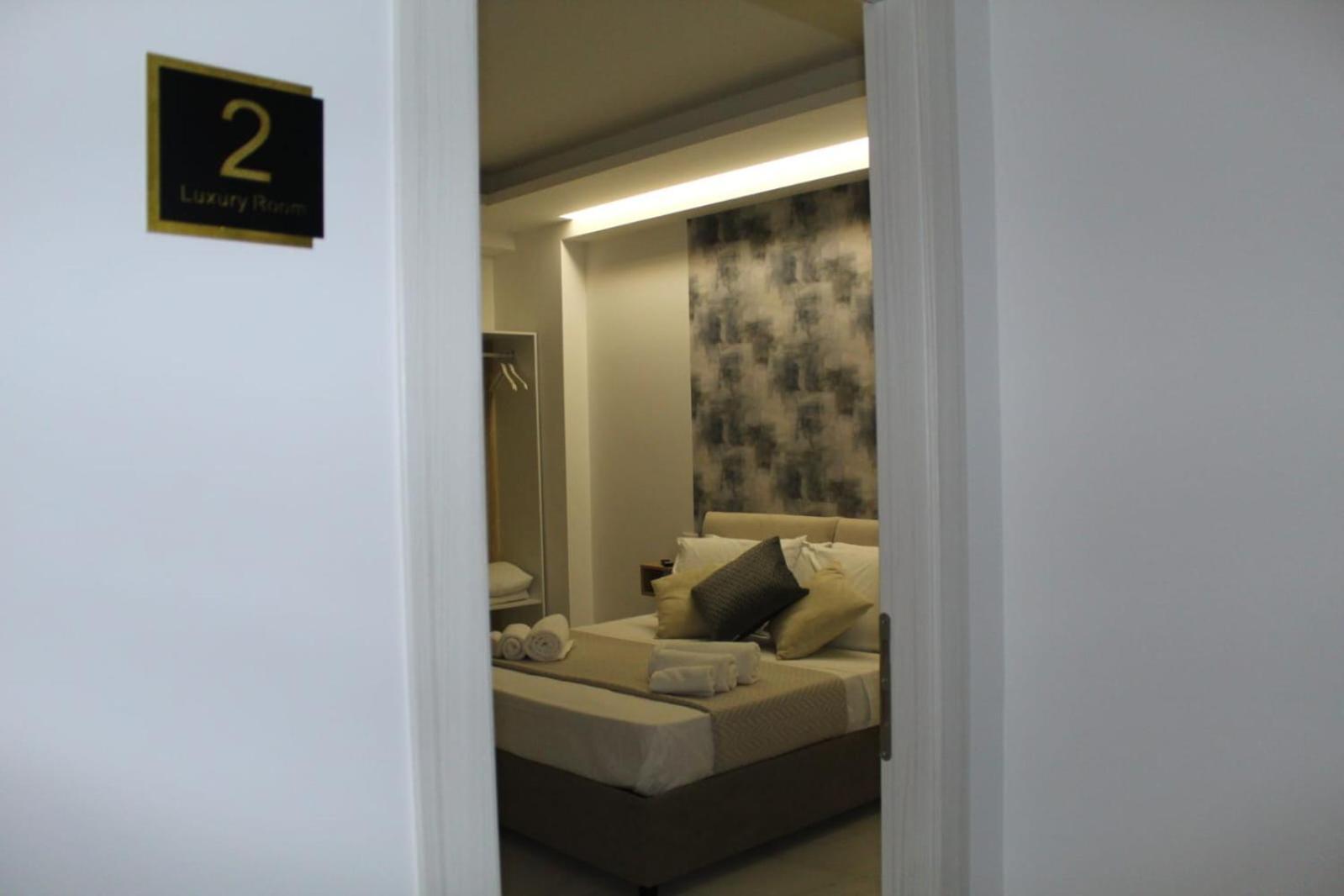 Diamante Luxury Rooms Palermo Exteriér fotografie