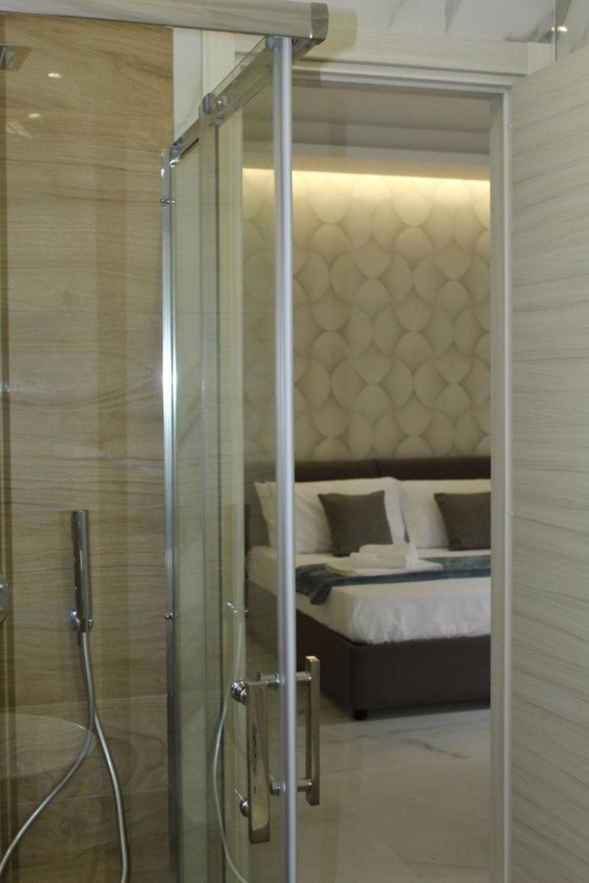 Diamante Luxury Rooms Palermo Exteriér fotografie