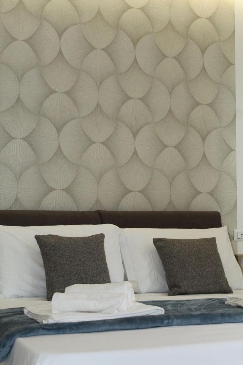 Diamante Luxury Rooms Palermo Exteriér fotografie