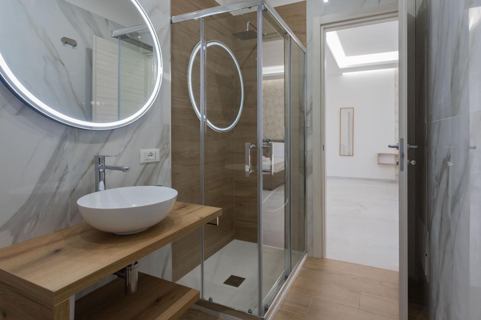 Diamante Luxury Rooms Palermo Exteriér fotografie