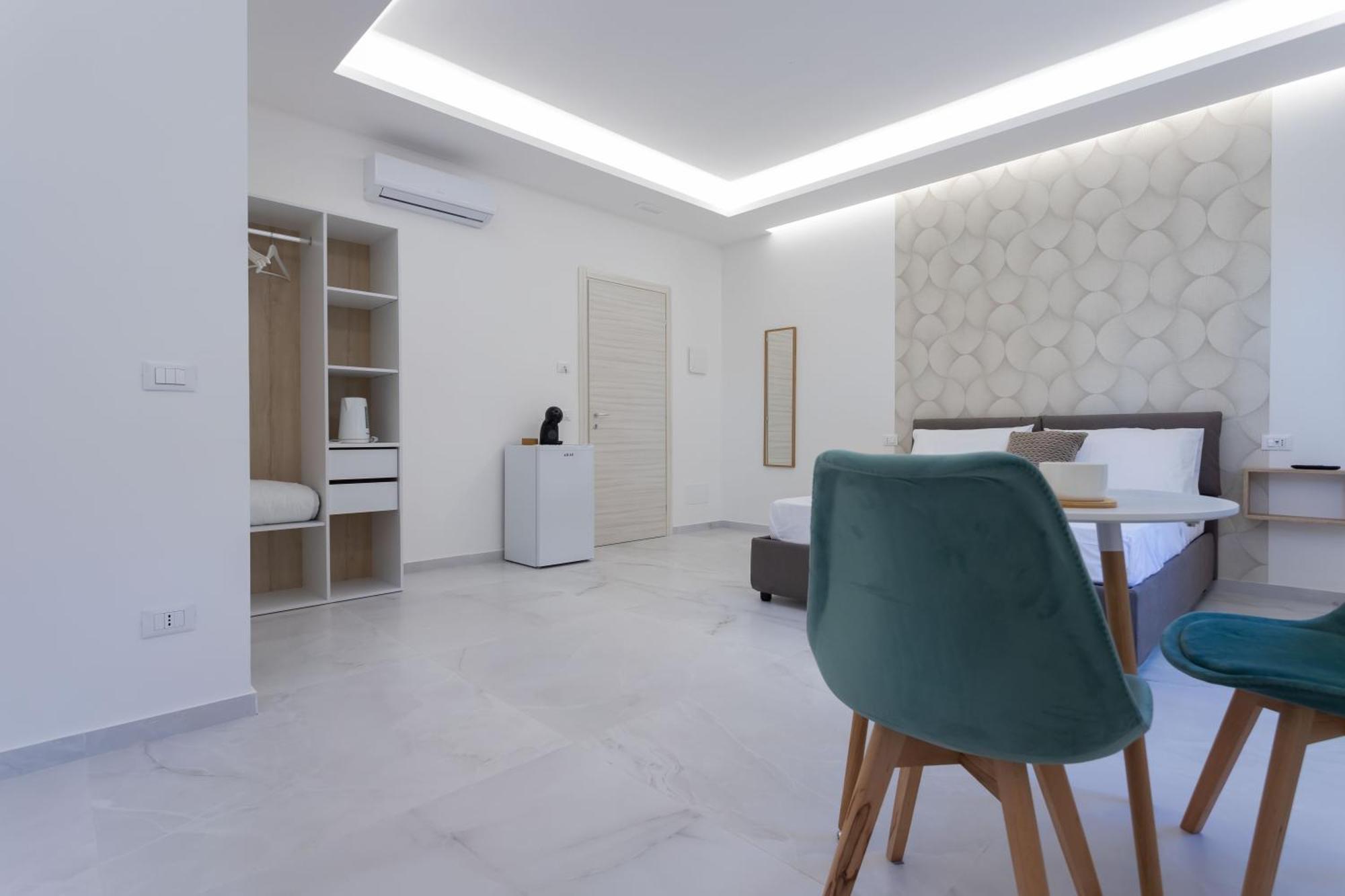 Diamante Luxury Rooms Palermo Exteriér fotografie