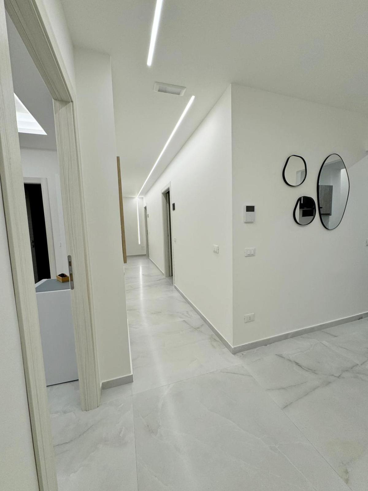 Diamante Luxury Rooms Palermo Exteriér fotografie