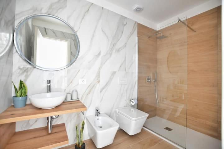 Diamante Luxury Rooms Palermo Exteriér fotografie