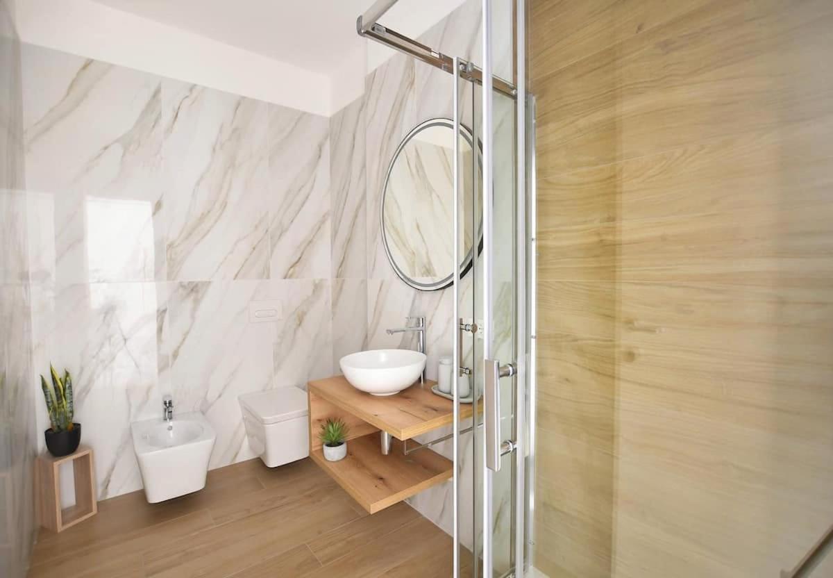 Diamante Luxury Rooms Palermo Exteriér fotografie
