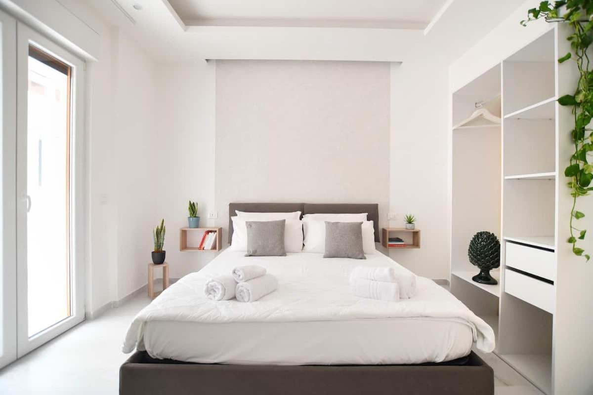 Diamante Luxury Rooms Palermo Exteriér fotografie