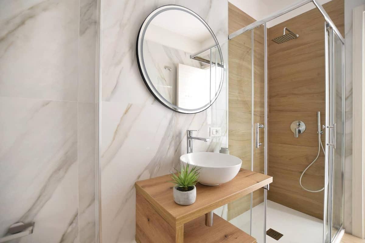 Diamante Luxury Rooms Palermo Exteriér fotografie