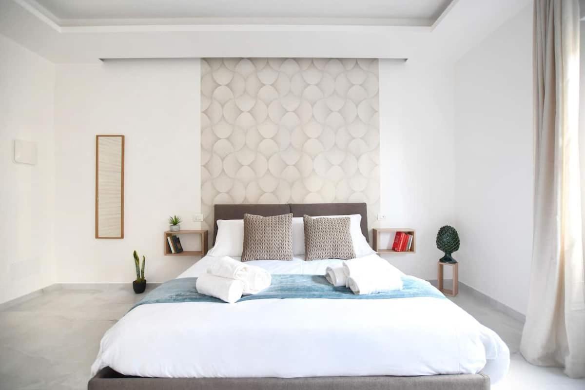 Diamante Luxury Rooms Palermo Exteriér fotografie