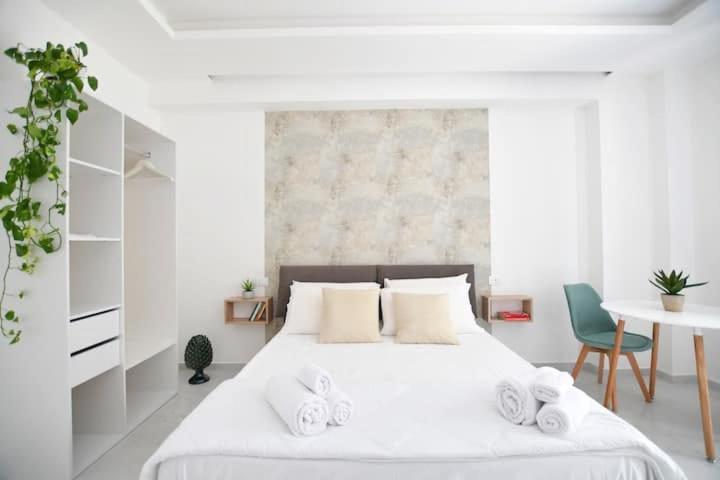 Diamante Luxury Rooms Palermo Exteriér fotografie