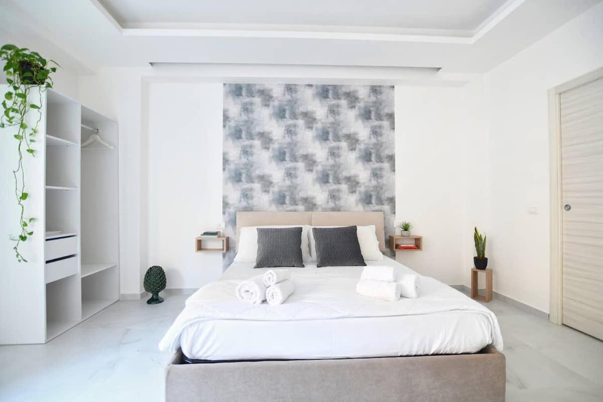Diamante Luxury Rooms Palermo Exteriér fotografie