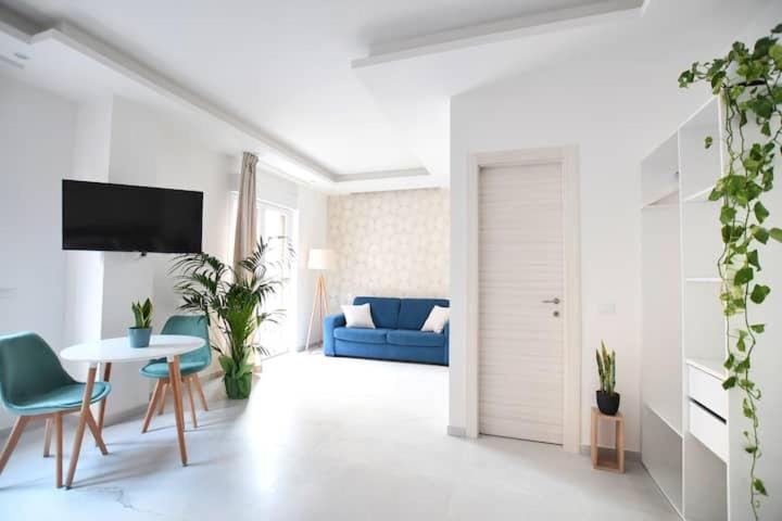 Diamante Luxury Rooms Palermo Exteriér fotografie
