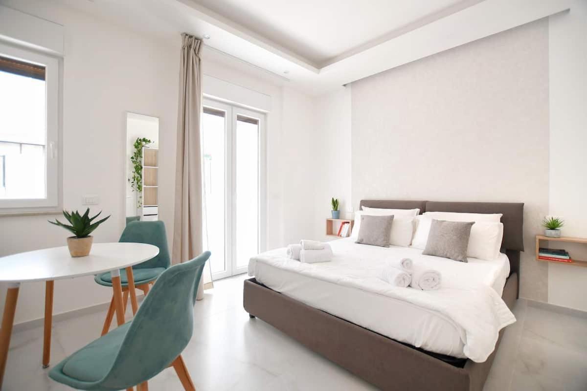 Diamante Luxury Rooms Palermo Exteriér fotografie